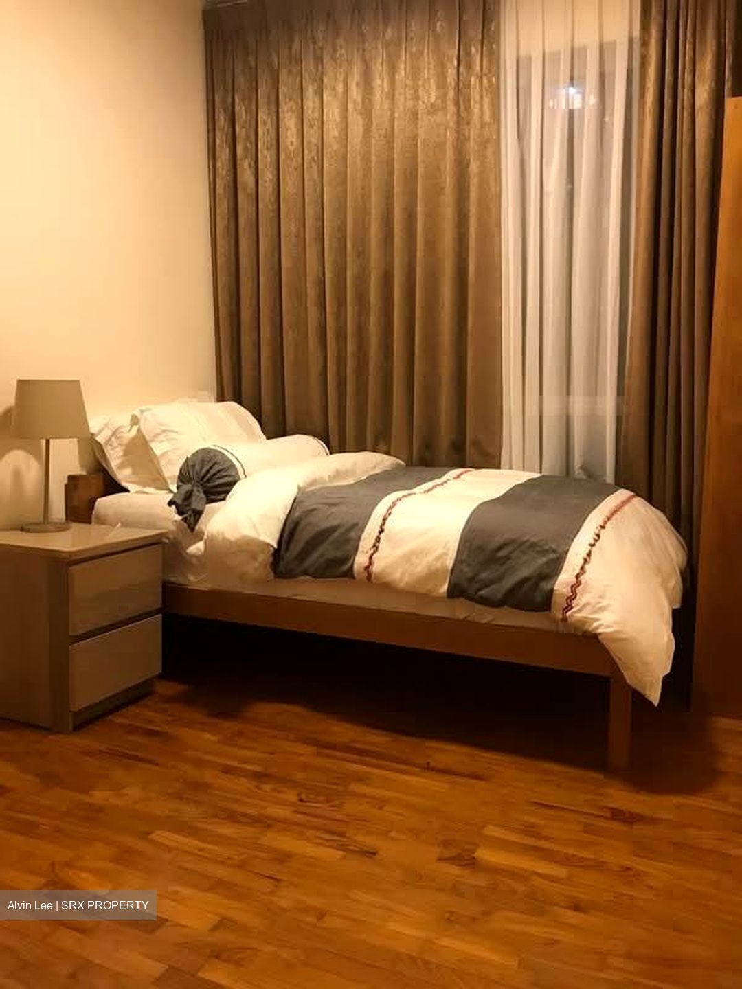 The Tampines Trilliant (D18), Condominium #581359571